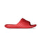 Charly Shanda Men's Sandal Slides (red)