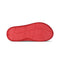 Charly Shanda Men's Sandal Slides (red)