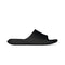Charly Shanda Men's Sandal Slides (black)