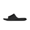 Charly Shanda Men's Sandal Slides (black)