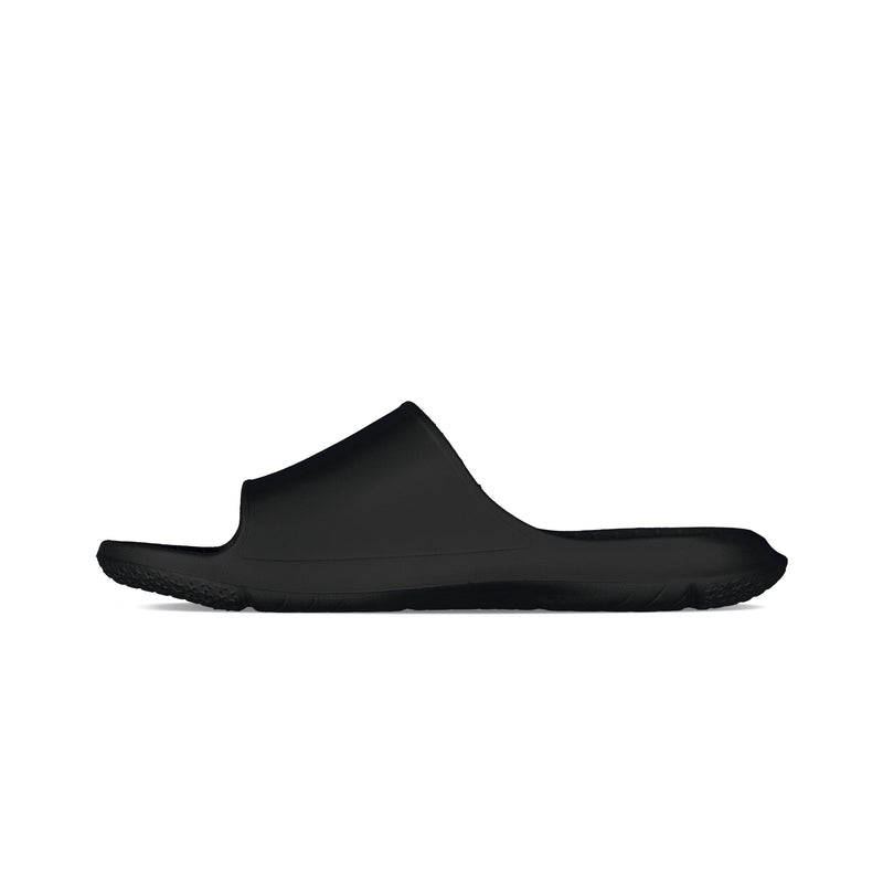 Charly Shanda Men's Sandal Slides (black)