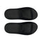 Charly Shanda Men's Sandal Slides (black)