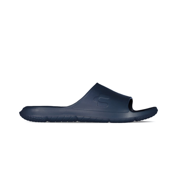 Charly Shanda Men's Sandal Slides (navy)