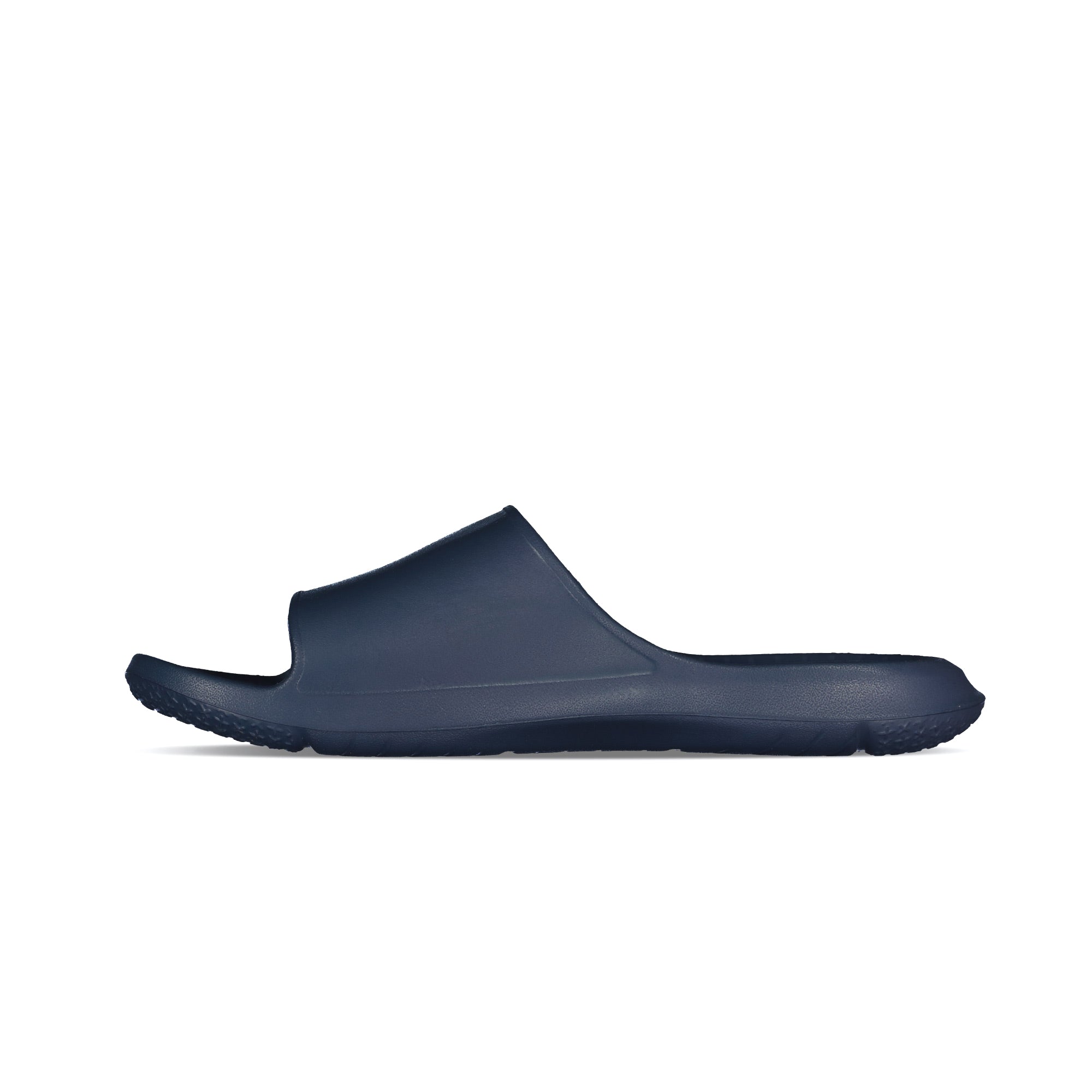 Sandalias Charly Shanda para hombre (azul marino) 