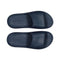 Charly Shanda Men's Sandal Slides (navy)