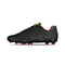 Charly Hot Cross 2.0 FG Soccer Cleats - Black/Multi