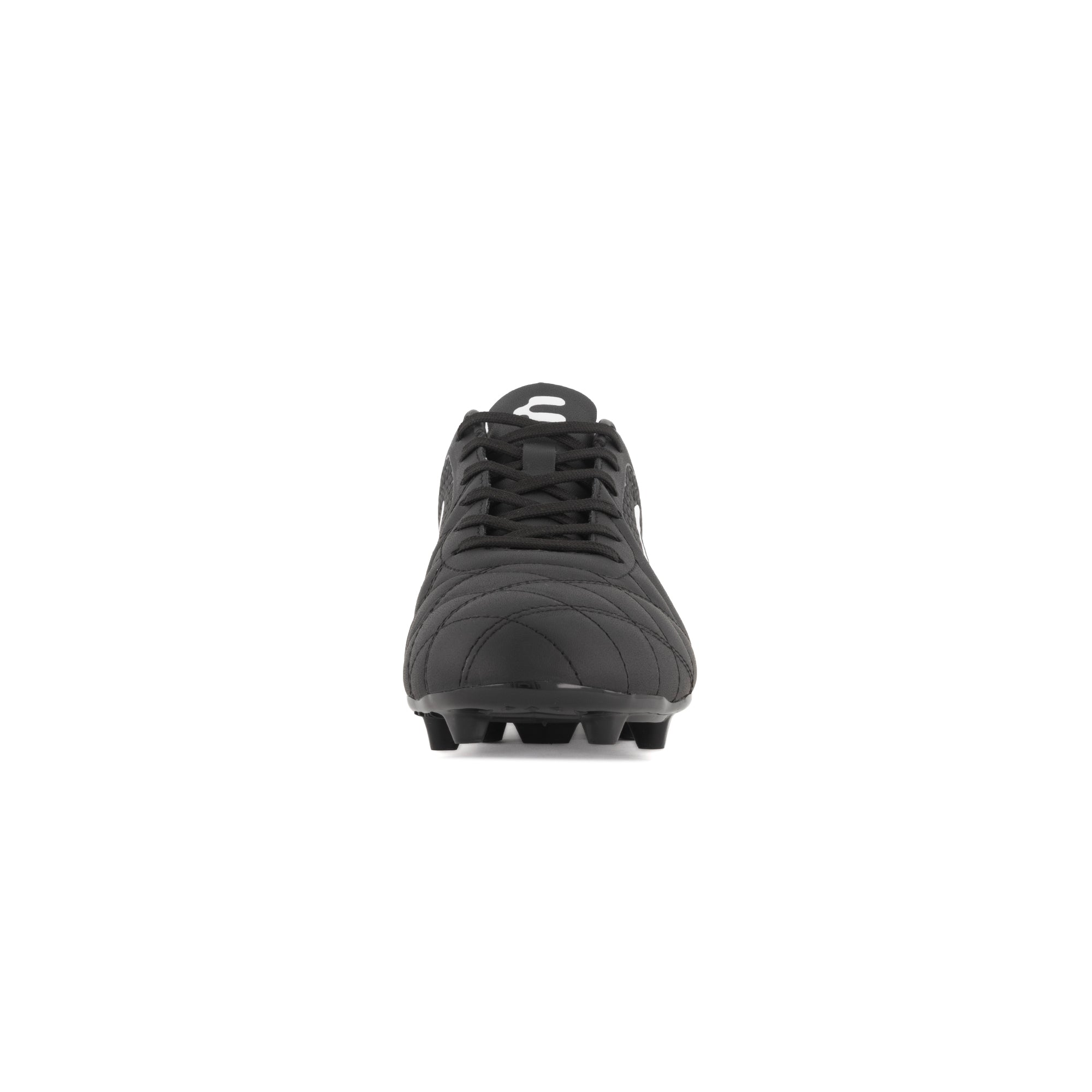 Charly Legendario LT 2.0 FG Soccer Cleats - Black-Soccer Command