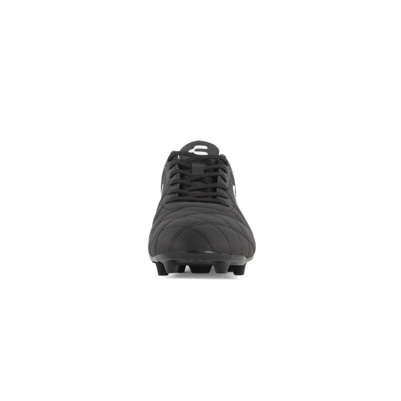 Charly Legendario LT 2.0 FG Soccer Cleats - Black