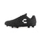 Charly Legendario LT 2.0 FG Soccer Cleats - Black