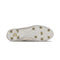 Charly Legendario LT 2.0 FG Soccer Cleats - White/Gold-Soccer Command