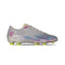 Charly Spektre 3.0 Plus FG Soccer Cleats - White/Pink
