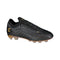 Charly Zinetik PFX Soccer Cleats (black/gold)