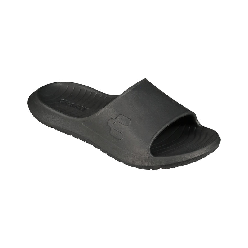 Charly Shanda Women's Sandal Slides (black)