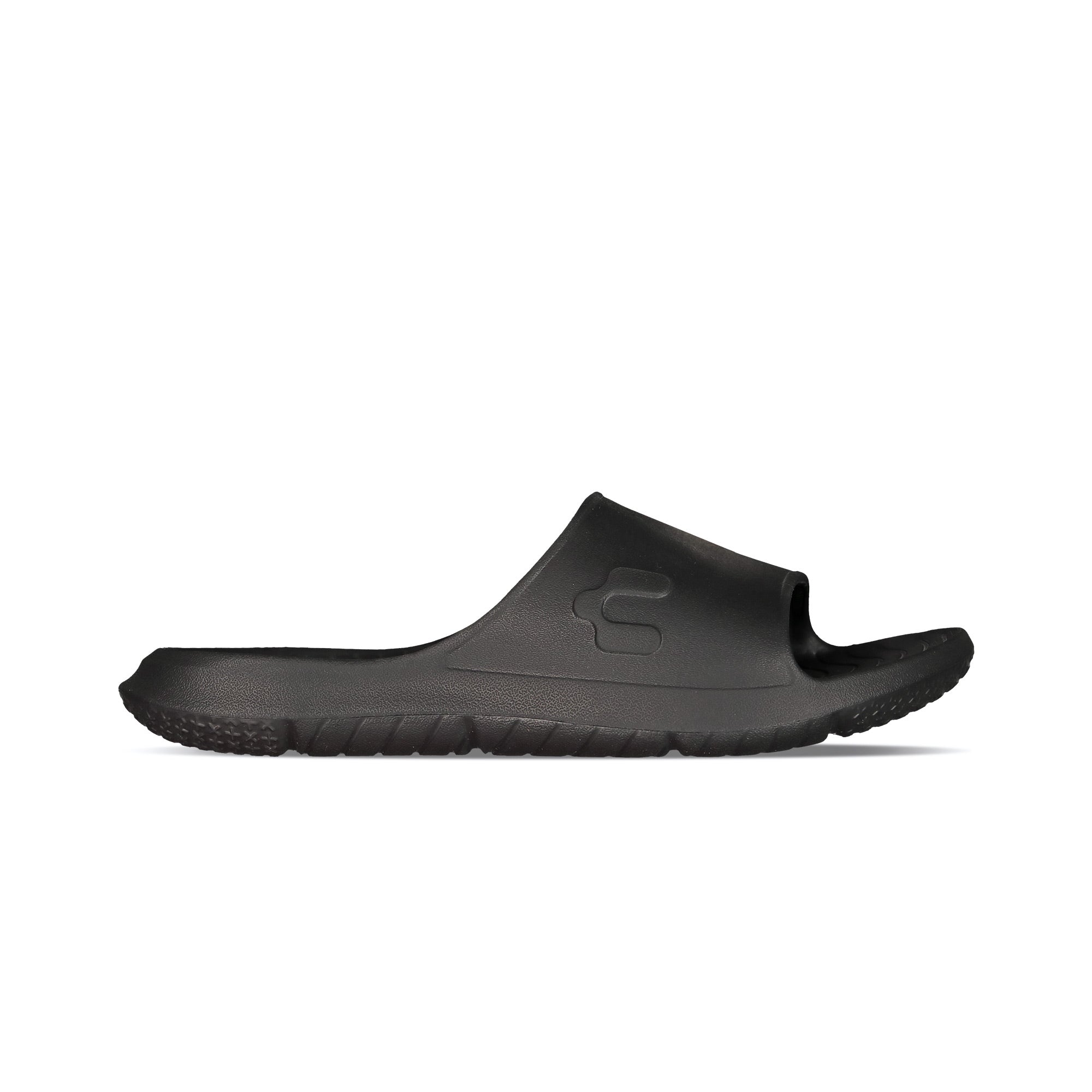 Sandalias Charly Shanda para mujer (negras) 