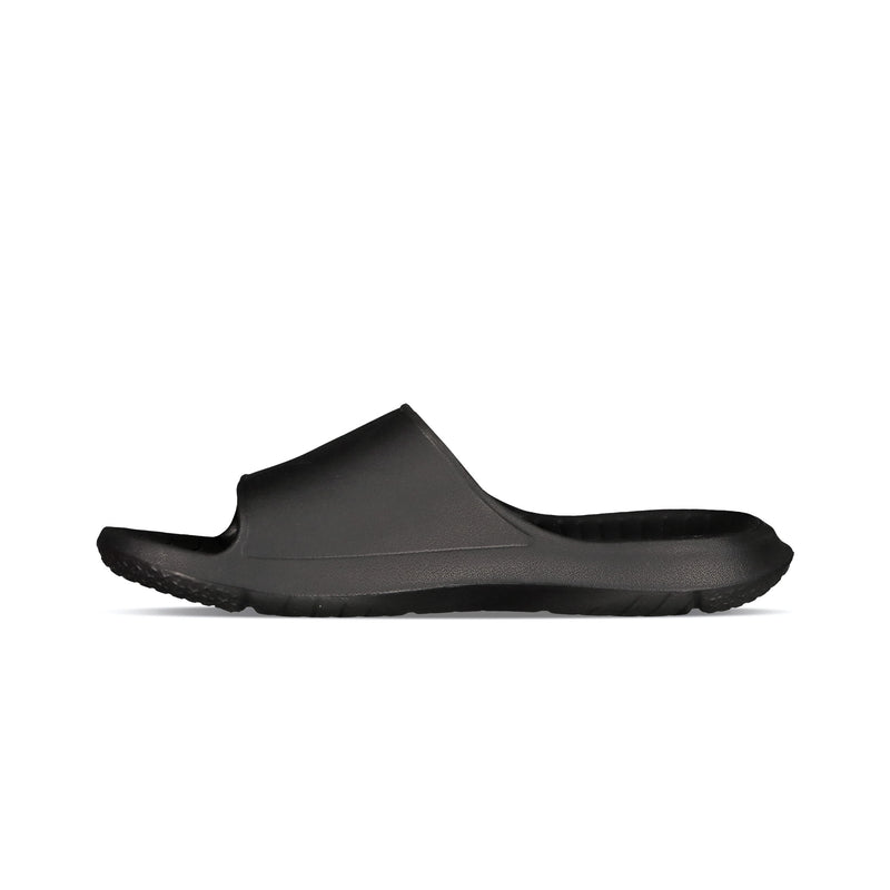 Charly Shanda Women's Sandal Slides (black)