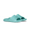 Charly Shanda Women's Sandal Slides (aqua)