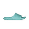 Charly Shanda Women's Sandal Slides (aqua)