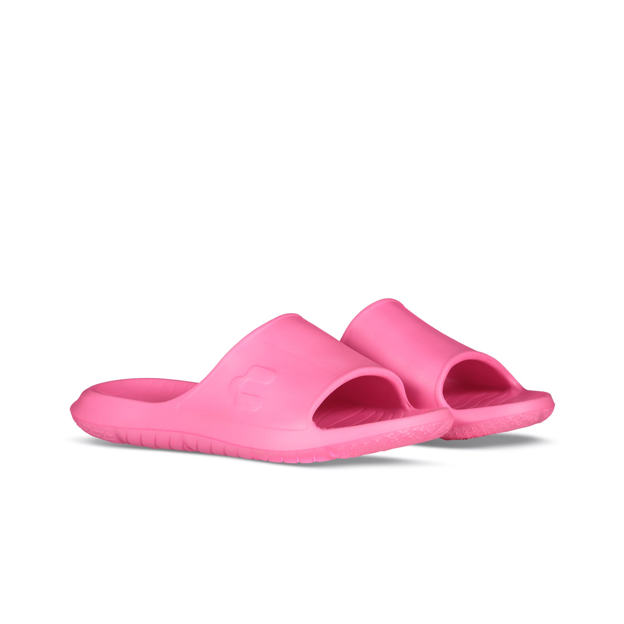 Sandalias Charly Shanda para mujer (rosa) 