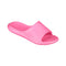 Charly Shanda Women's Sandal Slides (pink)