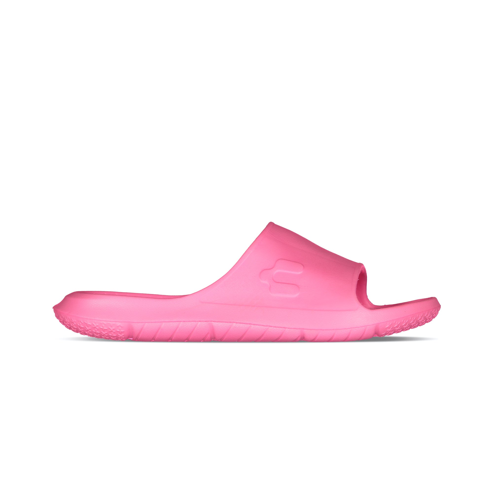 Sandalias Charly Shanda para mujer (rosa) 