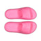 Charly Shanda Women's Sandal Slides (pink)