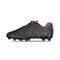 Charly Hotcross 2.0 JR Soccer Cleats (black/multi)-Soccer Command