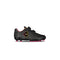 Charly Hotcross 2.0 Youth Soccer Cleats (black/multi)-Soccer Command
