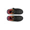Charly Hotcross 2.0 Youth Soccer Cleats (black/multi)-Soccer Command