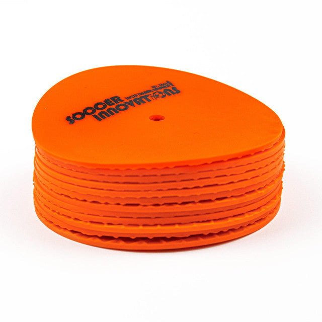 Juego de mini marcadores de puntos de Soccer Innovations