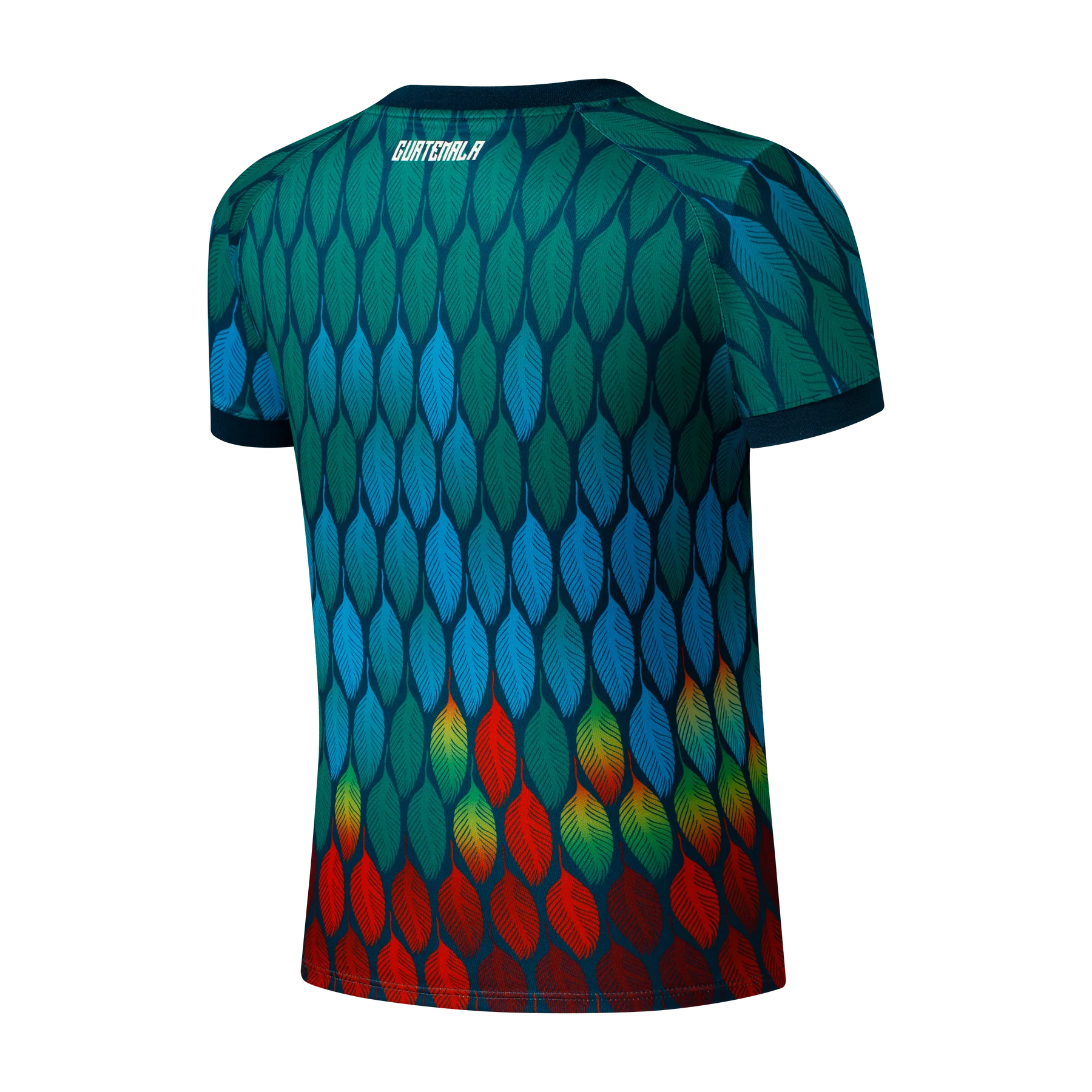 Umbro 26/27 Guatemala Pre-Match Jersey