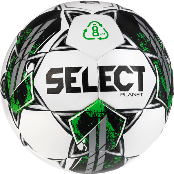 Select Planet v23 Soccer Ball-Soccer Command