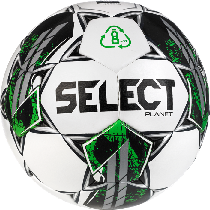 Select Planet v23 Soccer Ball-Soccer Command