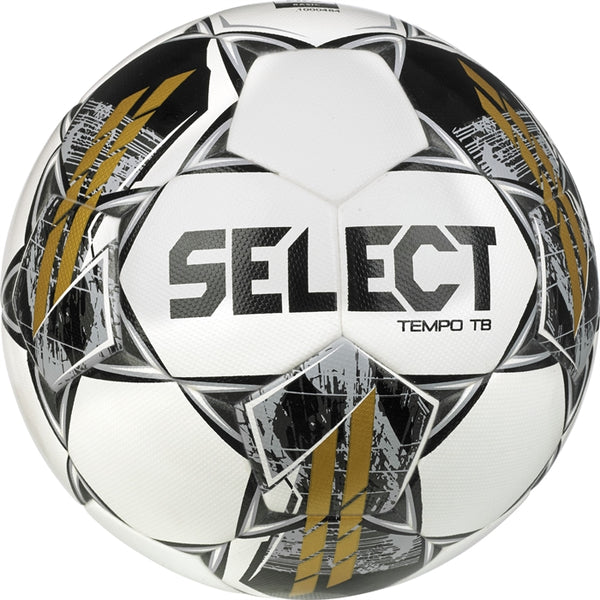 Select Tempo TB v23 Soccer Ball-Soccer Command