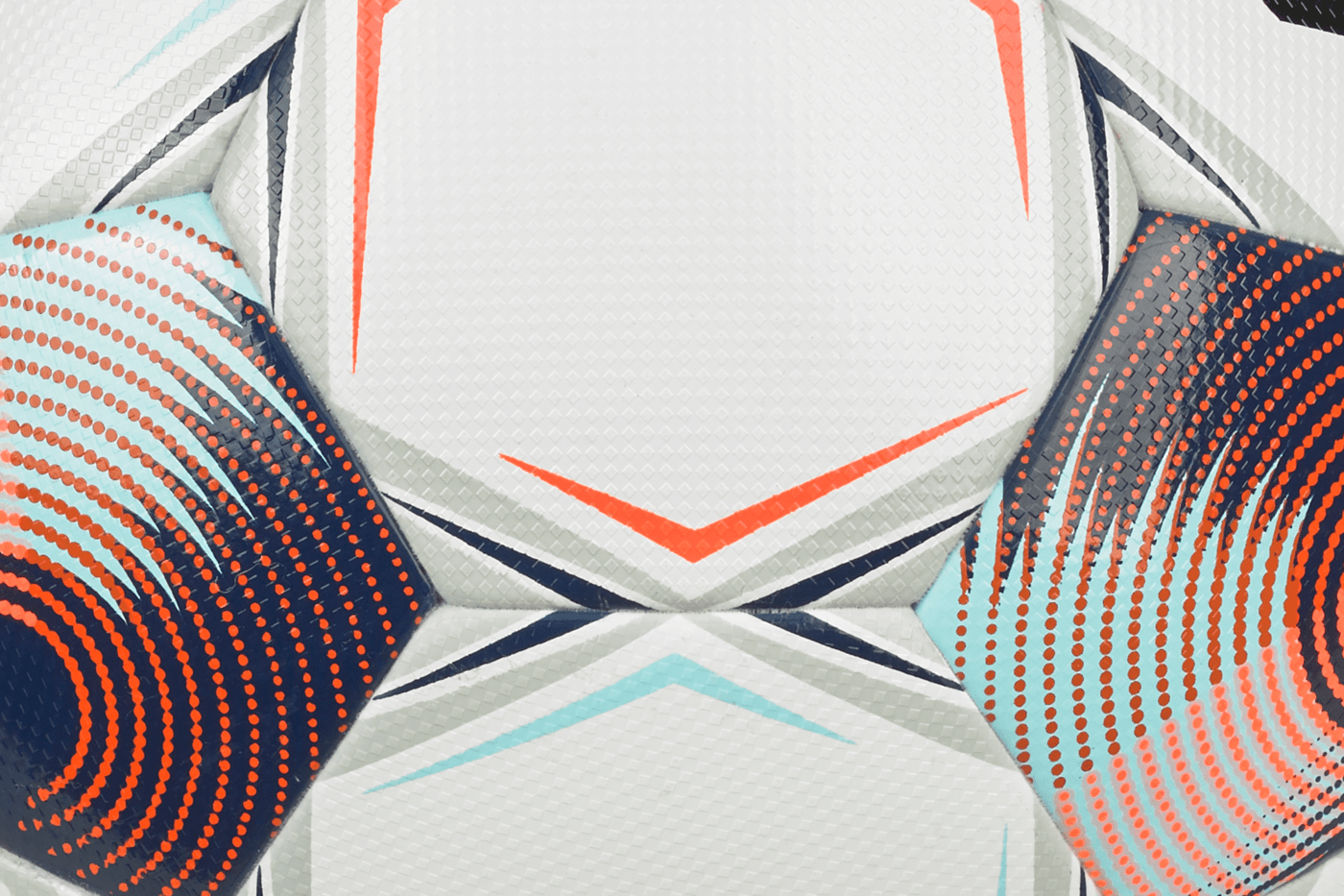 Paquete de 4 balones de fútbol Select Tempo TB v25 NFHS (incluye bolsa para balones)