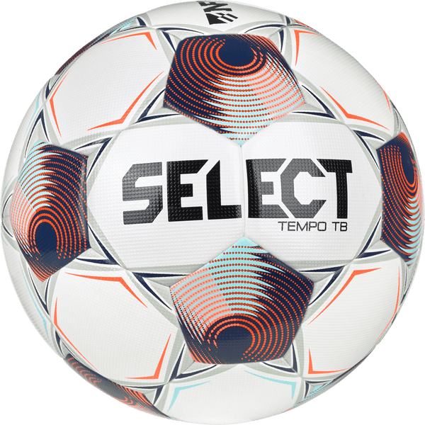 Select Tempo TB v25 NFHS Soccer Ball