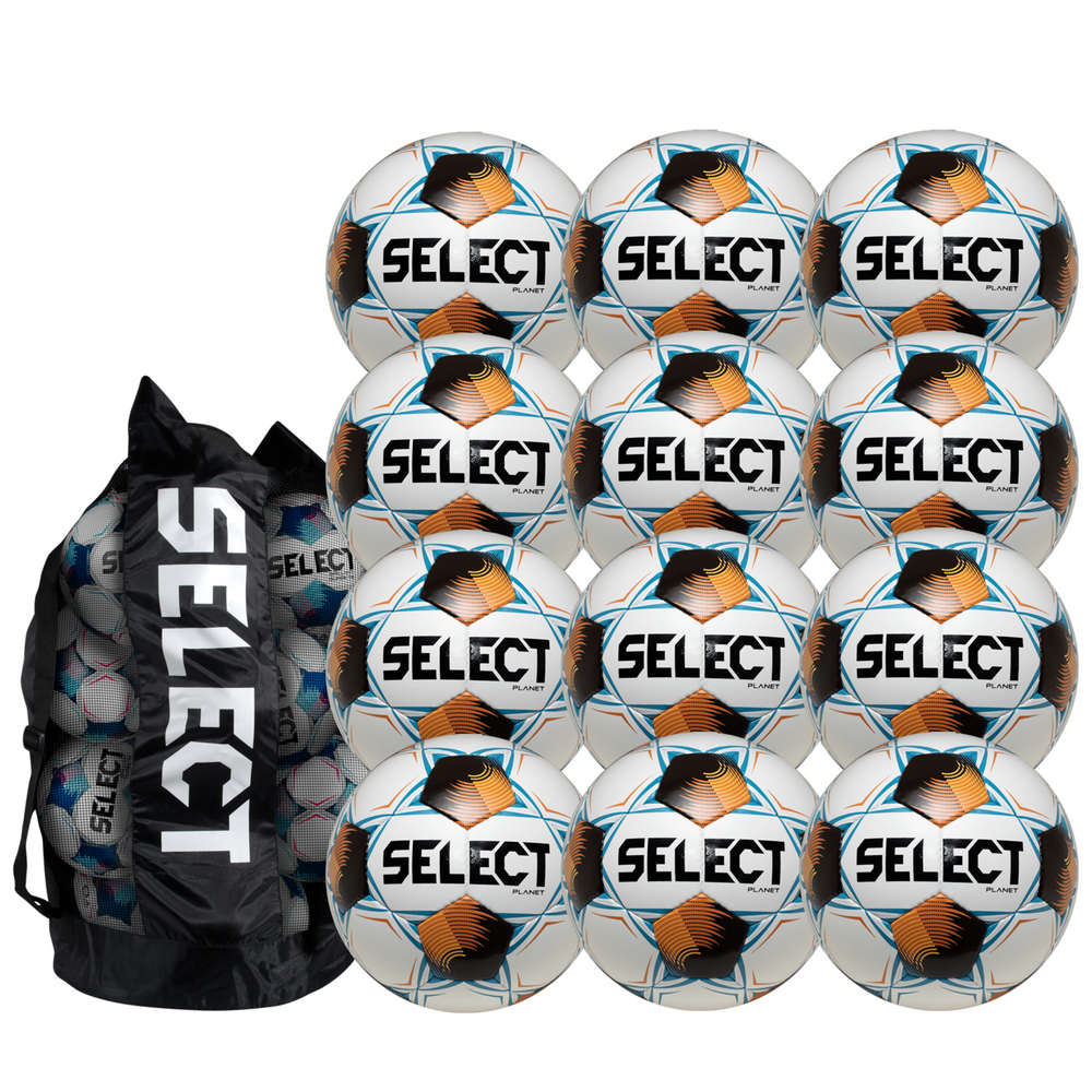 Soccer Ball Packs