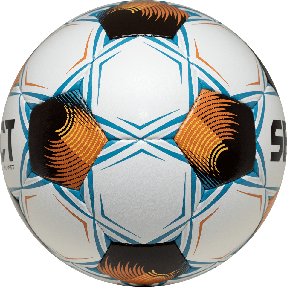Select Planet NFHS v26 Soccer Ball