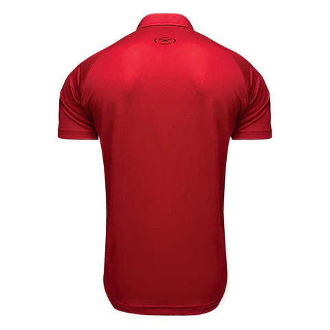Polo de fútbol Xara Prospect (hombre)