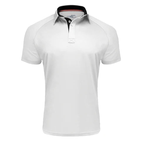 Polo de fútbol Xara Prospect (hombre)