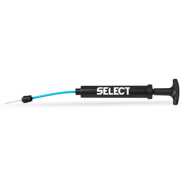 Select Pump with Built In Hose
