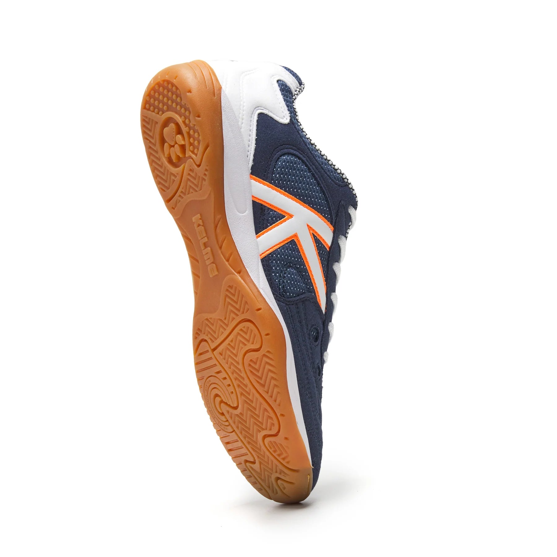 Kelme Indoor Copa Zapatillas de fútbol sala (azul marino)