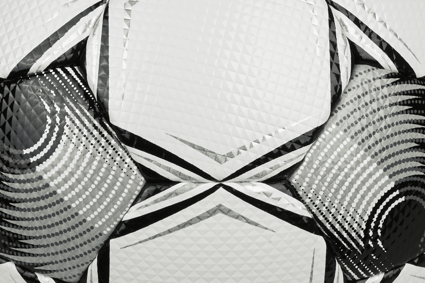 Balón de fútbol Select Numero 10 v25