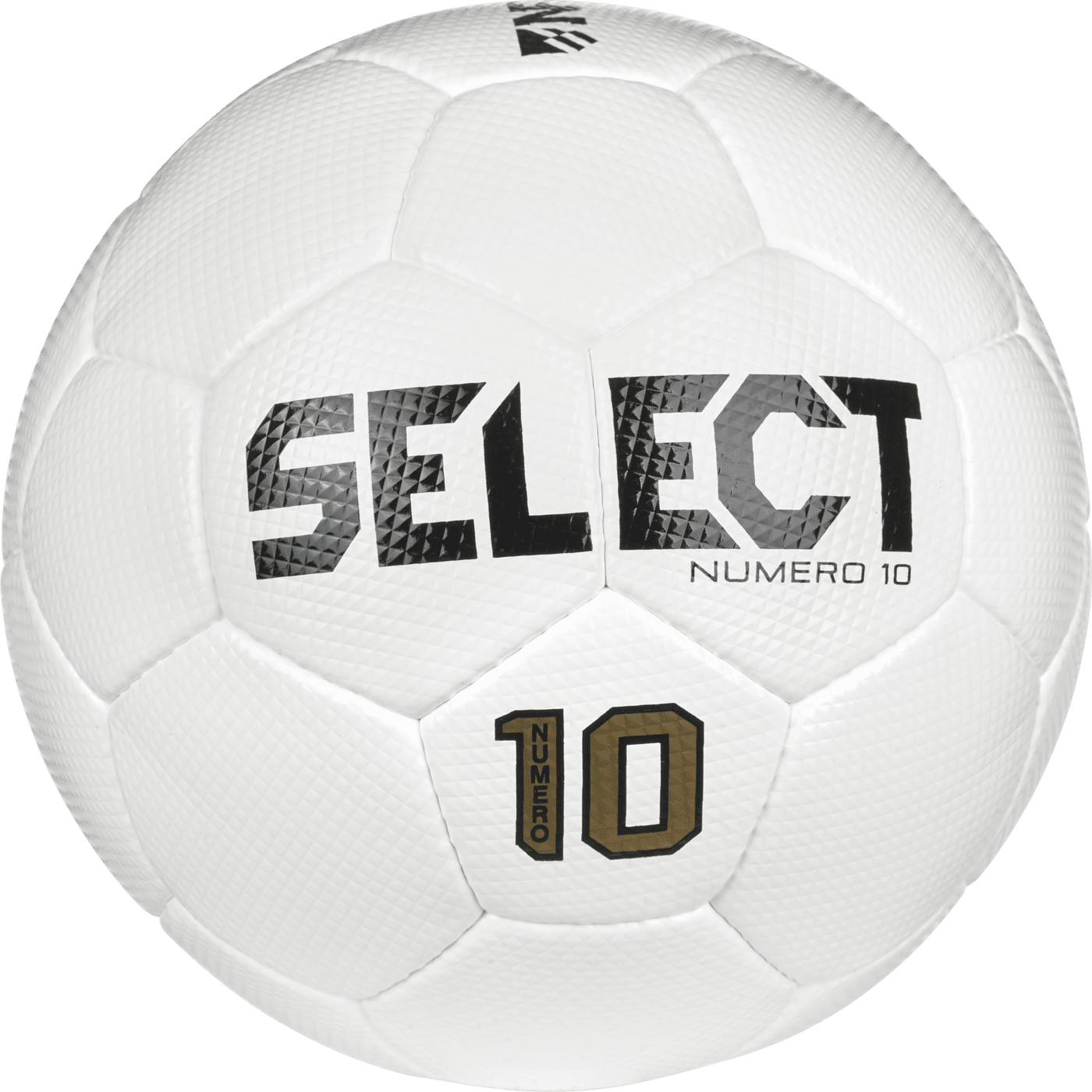 Balón de fútbol Select Numero 10 NFHS v25