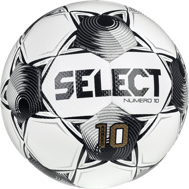 Select Numero 10 v25 Soccer Ball