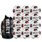Select Numero 10 v25 Soccer Ball Bundle (12-pack with ball bag)
