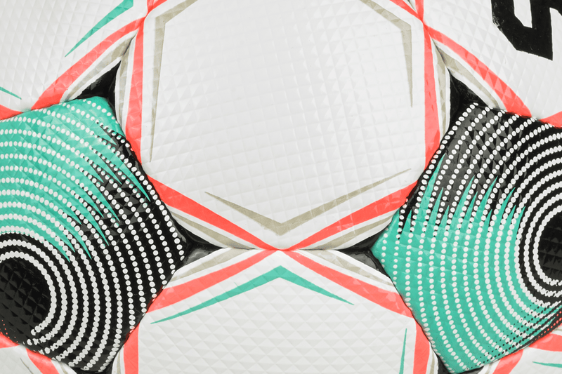 Select Numero 10 v25 Soccer Ball