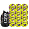 Select Numero 10 v25 Soccer Ball Bundle (12-pack with ball bag)