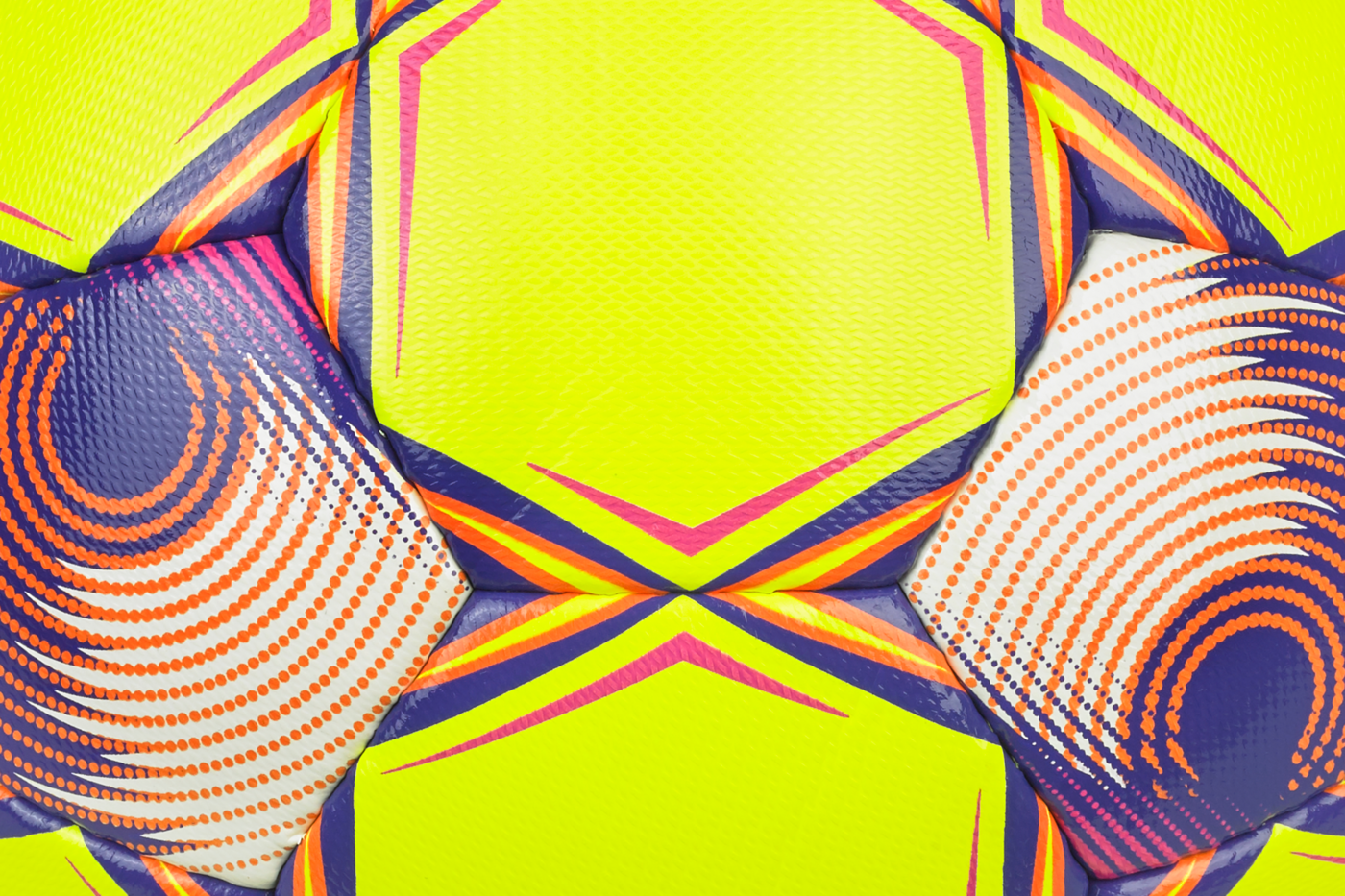 Balón de fútbol Select Numero 10 Turf Match v25 NFHS