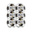 Select Royale v25 NFHS Soccer Ball (6-pack)