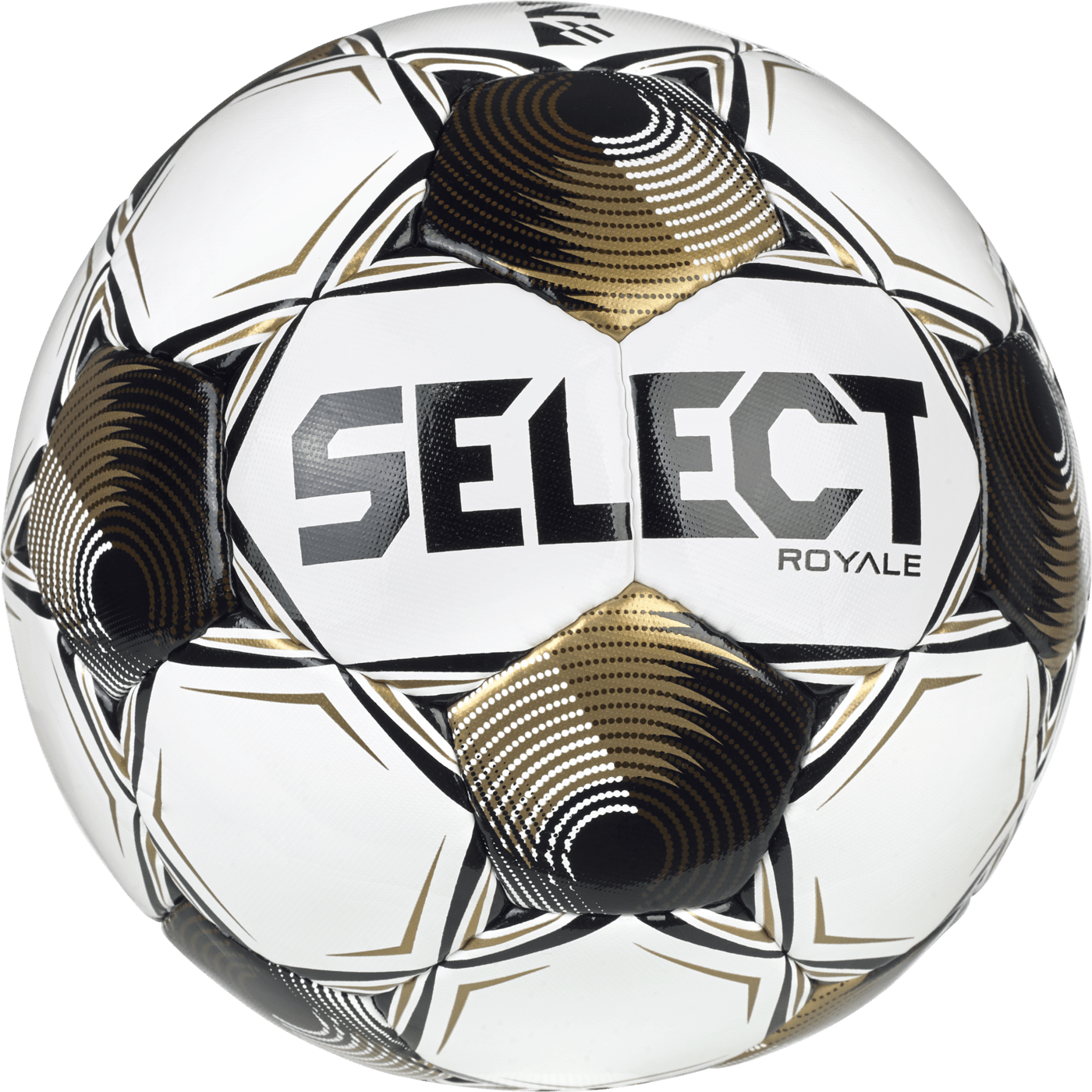 Select Royale v25 NFHS Soccer Ball Bundle (12-pack with ball bag)